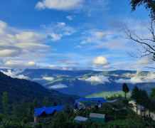Day 4: A Full Day Excursion of Darjeeling and Night Stay at Darjeeling