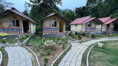 Single Cottage Room