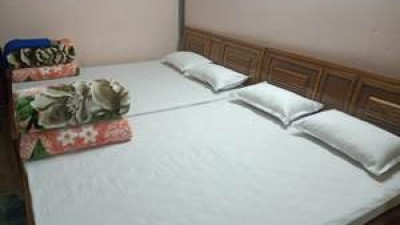 Dormitory