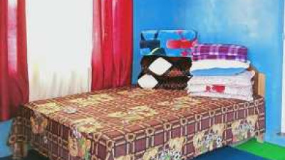 Standard Room (Five Bed)