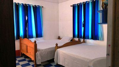 Dormitory