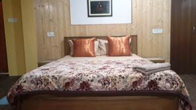 Triple Deluxe Room