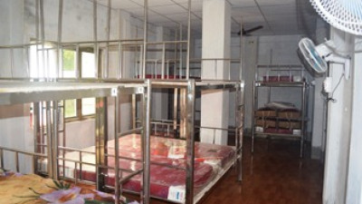 Dormitory