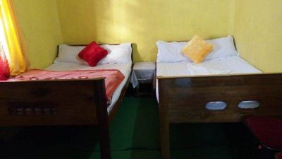 Standard Four bed