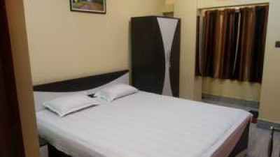 Suit Duble Bed