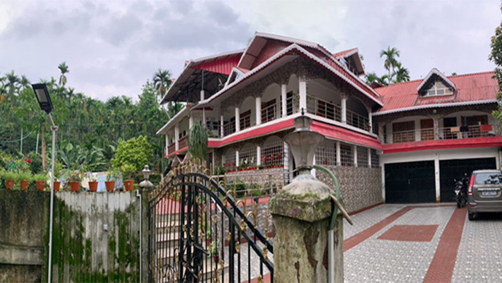 Thulung Homestay Gorubathan