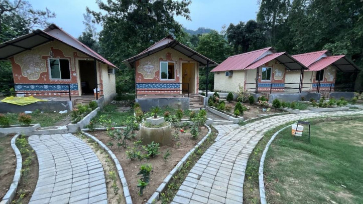 Single Cottage Room