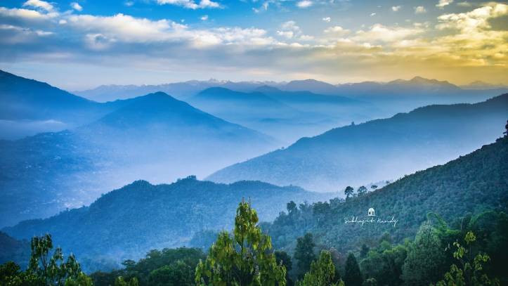 Munsong View Point