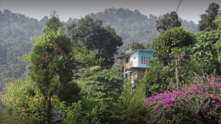 Suntalekhola Homestay