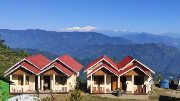 Chamling Homestay Call At 91 7501844554 Nexttripbooking Com