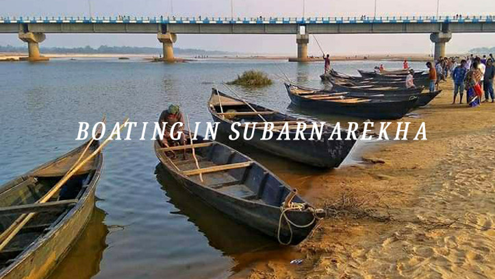 Subarnarekha River