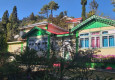 Sinkawli Homestay