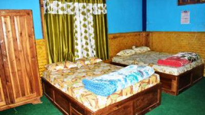 Standard Four bed
