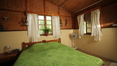 Double Bed Cottage 