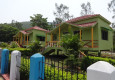Murut Baha Eco Resort