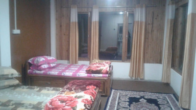 Four Bed Room
