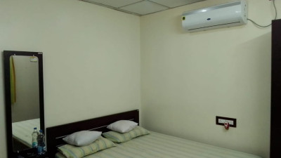 Double Bed Ac Standard Room
