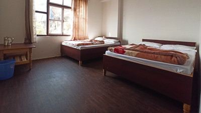 Standard Four Bed