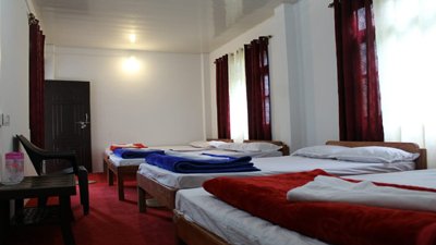 Dormitory