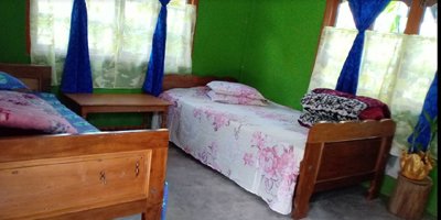 Standard Four bed