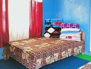 Standard Room (Five Bed)