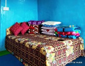 Standard Four Bed