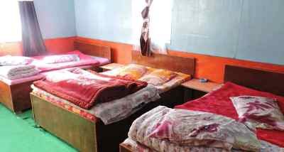Dormitory