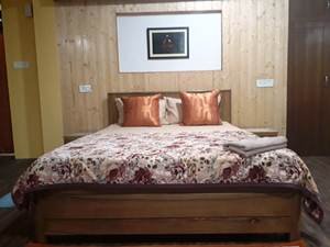 Triple Deluxe Room