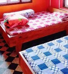 Standard Four bed