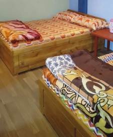 Delux Four Bed