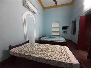 Standard Four bed