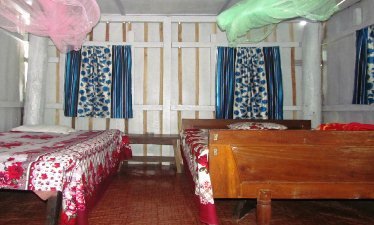 Standard Four bed