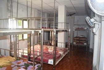 Dormitory