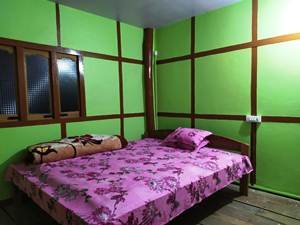 Standard Triple Bed