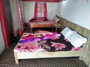 Standard Four bed