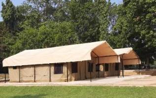 Tent