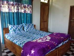 Standard Double Bed Room