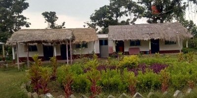 Cottage Four Bed