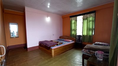 Standard Four Bed