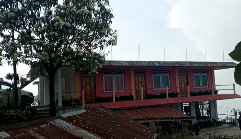 Sherpa Homestay Jhandi