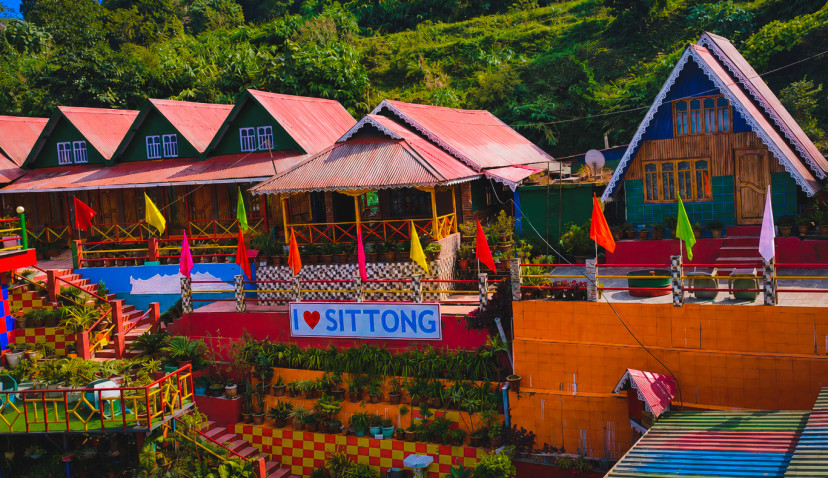 Bisesh Homestay Sittong