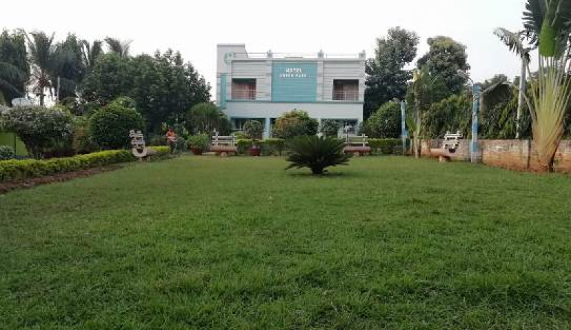 Hotel Green Park