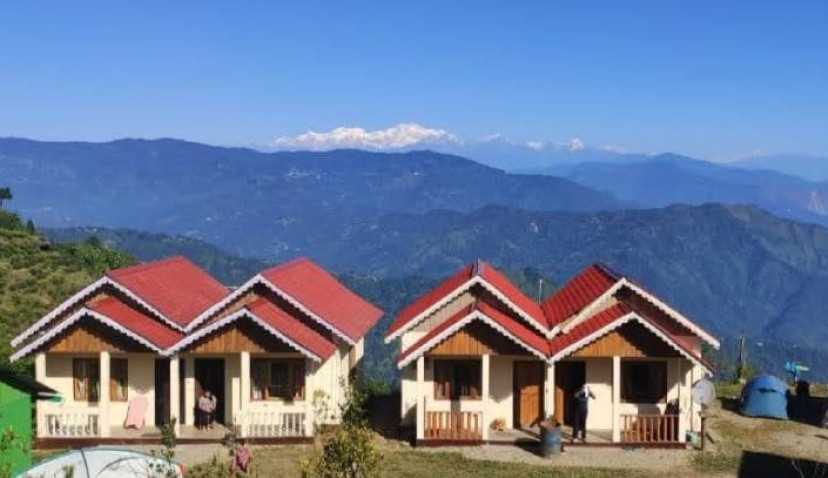 Chamling Homestay